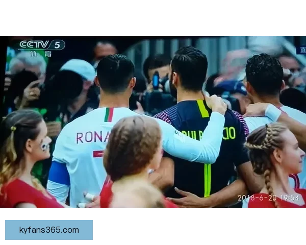 美洲三国世界杯精彩对决引燃球迷激情全纪录