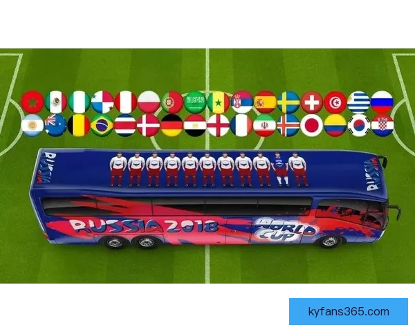 世界杯竞猜盘口分析与策略指南 提升你预测准确率的实用技巧